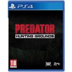 Predator: Hunting Grounds – Zbozi.Blesk.cz