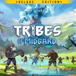 Tribes of Midgard (Deluxe Edition) – Hledejceny.cz