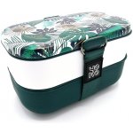 Yoko Design Bento box na jídlo Equador 1200ml – Zbozi.Blesk.cz