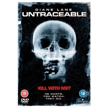 Untraceable DVD