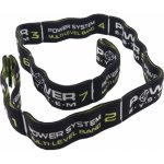 Power System Guma MULTILEVEL Elastic Band PS-4067 – Zboží Dáma