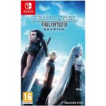 Crisis Core Final Fantasy VII - Reunion – Sleviste.cz