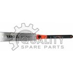 YATO pila japonská oboustranná 660mm 7TPi/12TPi YT-31310 – Zboží Mobilmania