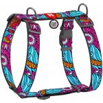 WAUDOG postroj nylonový Summer QR – Zboží Mobilmania