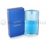 Lanvin Oxygene toaletní voda pánská 50 ml – Hledejceny.cz