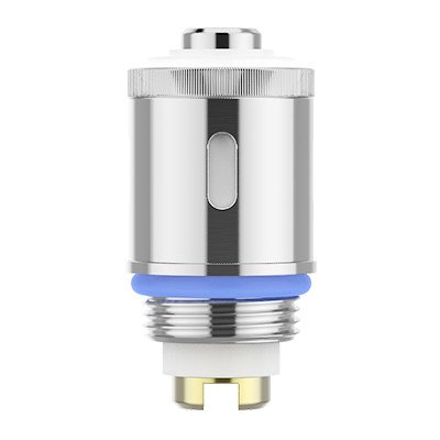 Ismoka Eleaf žhavící tělísko TC Ni pro GS Air GS-Tank 0,15ohm – Hledejceny.cz