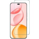 Red Glass tvrzené sklo Honor 400 Lite 142941 – Zboží Živě