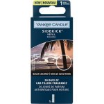 Yankee Candle SIDEKICK náplň - BLACK COCONUT – Zboží Mobilmania