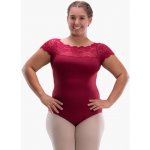 Trikot So Danca SL196 černá – Zboží Dáma