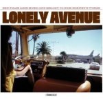 Ben 'Five' Folds - Lonely Avenue CD – Hledejceny.cz