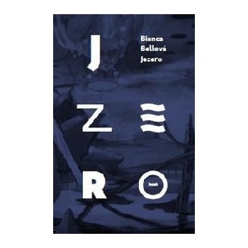 Jezero