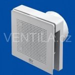 Vortice Punto Evo 100/4" LL TP HCS – Zboží Dáma