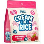 Applied Nutrition Cream of Rice Unflavored 1 kg – Zboží Dáma