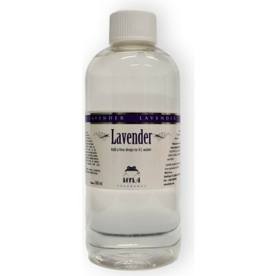 HYLA Levandule vůně do vodního vysavače 0,5l – Zboží Dáma HYLA Levandule vůně do vodního vysavače 0,5l – Zboží Dáma