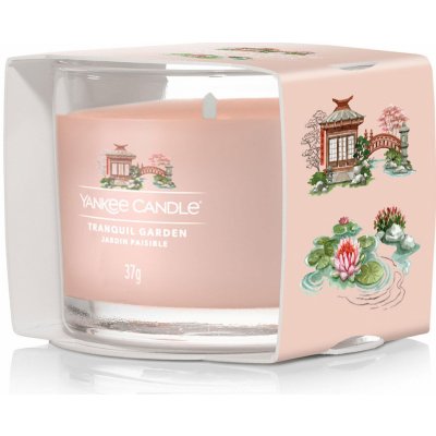 Yankee Candle Tranquil Garden 37 g