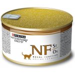 Pro Plan Veterinary Diets Feline NF Renal Function Advanced Care 195 g – Sleviste.cz