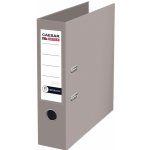 CAESAR Imperator pořadač pákový A4 CP 8 cm rado šedý – Zboží Živě