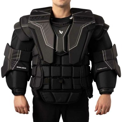 Bauer S26 ELITE Chest Protector INT – Zboží Dáma