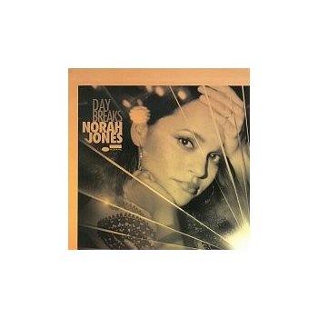 Jones Norah - Day Breaks -Deluxe CD