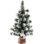 Fééric Lights and Christmas Vánoční stromeček se zasněženými větvičkami, 25 cm – Sleviste.cz