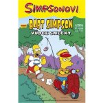 Bart Simpson Vůdce smečky – Hledejceny.cz