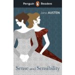 Sense and Sensibility - Jane Austen – Zboží Dáma
