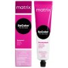 Barva na vlasy Matrix SoColor Permanent Color 6P 90 ml