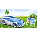 Smart Salt Water Powered Car – Zboží Mobilmania