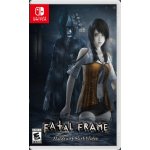 Fatal Frame, Maiden of Black Water – Zboží Mobilmania