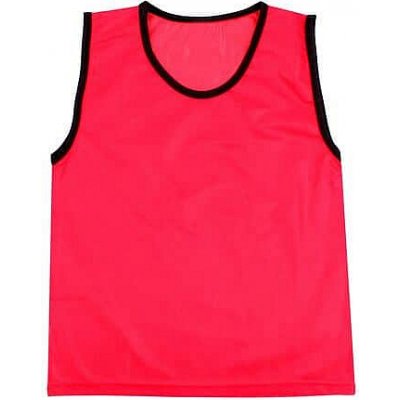 Premium rozlišovací dres červená – Zboží Mobilmania