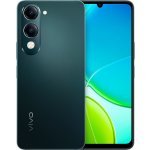 Vivo Y29s 5G 6GB/128GB Dark Green – Hledejceny.cz