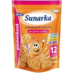 Sunarka písmenkové 150 g – Zboží Dáma