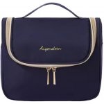 KUFRYPLUS závěsná kosmetická taška TB11030 tmavě modrá – Zbozi.Blesk.cz