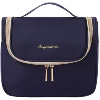 KUFRYPLUS závěsná kosmetická taška TB11030 tmavě modrá – Zbozi.Blesk.cz