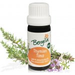 Bergila éterický olej Tymián BIO 10 ml – Hledejceny.cz