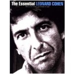 The Essential Leonard Cohen noty, akordy, texty, klavír, kytara, zpěv – Hledejceny.cz