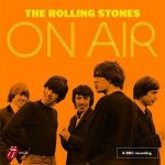 Rolling Stones - On Air CD – Sleviste.cz
