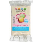 FunCakes Pleťový rolovaný Fondant tělová barva barevný Fondán 250 g – Zboží Dáma