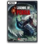 Legends of Persia – Hledejceny.cz