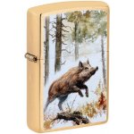 Zippo 23018 Wild Boar – Hledejceny.cz