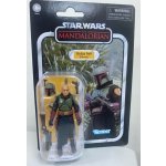 Hasbro Star Wars Vintage Collection Boba Fett Morak Action The Mandalorian – Hledejceny.cz