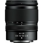 Nikon Zoom-Nikkor Z 16-50 mm f/2.8 DX VR JMA725DA – Zboží Živě