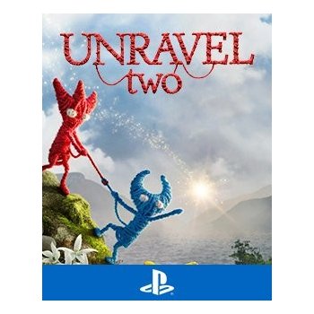 Unravel Two