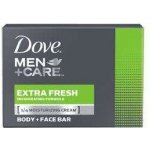 Dove Men+ Care Extra Fresh mýdlo 90 g – Zboží Dáma