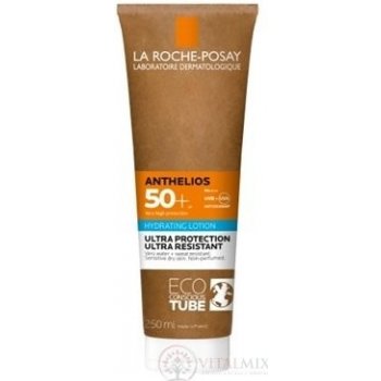 La Roche-Posay Anthelios opalovací mléko SPF50+ 250 ml