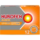 NUROFEN JUNIOR POMERANČ POR 100MG CPS MDM 12