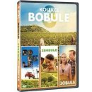 Film Bobule kolekce 1.-3. DVD