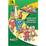 Proslulé příběhy čtyřlístku 1974-1976 - 2. vydání - Štíplová Ljuba, Němeček Jaroslav – Hledejceny.cz