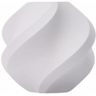 Bambu Lab PETG Basic bílá 1,75 mm, 1 kg – Hledejceny.cz