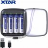 Nabíječka baterií Xtar BC4